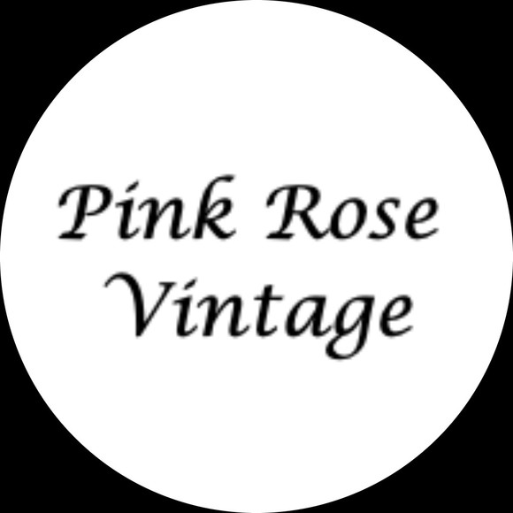 pinkrosevintage
